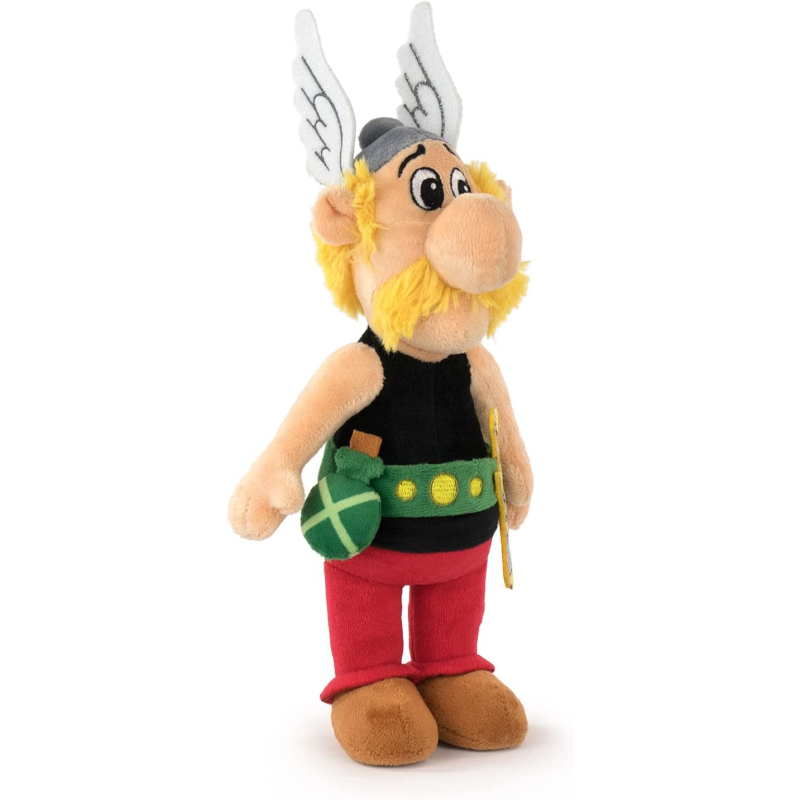ASTERIX & OBELIX - Asterix - Peluche 27cm 
