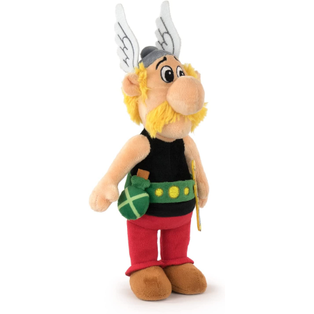 ASTERIX & OBELIX - Asterix - Peluche 27cm 