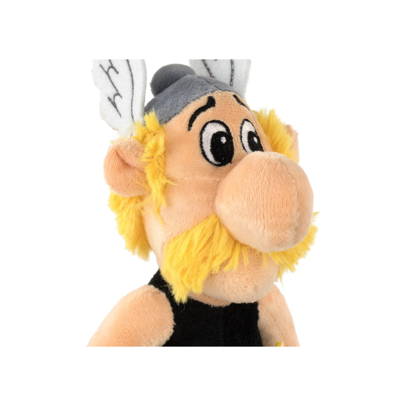 ASTERIX & OBELIX - Asterix - Peluche 27cm 