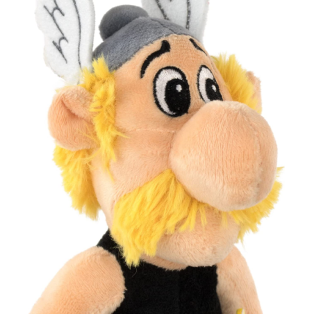 ASTERIX & OBELIX - Asterix - Peluche 27cm 