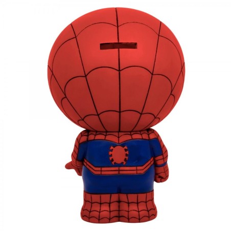 MARVEL - Tirelire - Spider-Man 20cm 