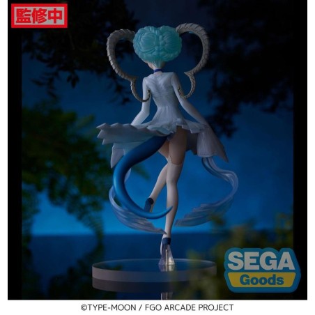 FATE/GRAND ORDER ARCADE - Ego Larva/Tiamat - Figurine Luminasta 18cm 