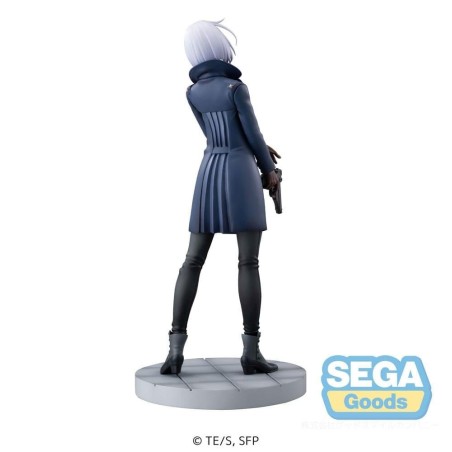 SPY X FAMILY - Nightfall (Fiona Frost) - Figurine Luminasta 19cm 