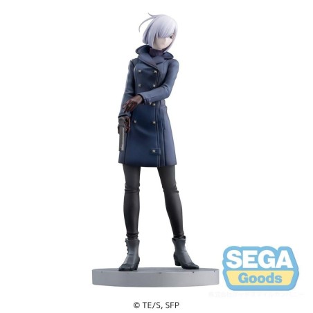 SPY X FAMILY - Nightfall (Fiona Frost) - Figurine Luminasta 19cm 