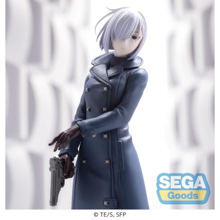 SPY X FAMILY - Nightfall (Fiona Frost) - Figurine Luminasta 19cm 