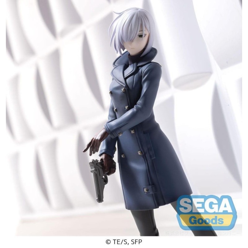 SPY X FAMILY - Nightfall (Fiona Frost) - Figurine Luminasta 19cm 