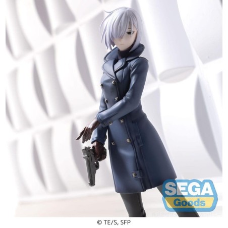 SPY X FAMILY - Nightfall (Fiona Frost) - Figurine Luminasta 19cm 