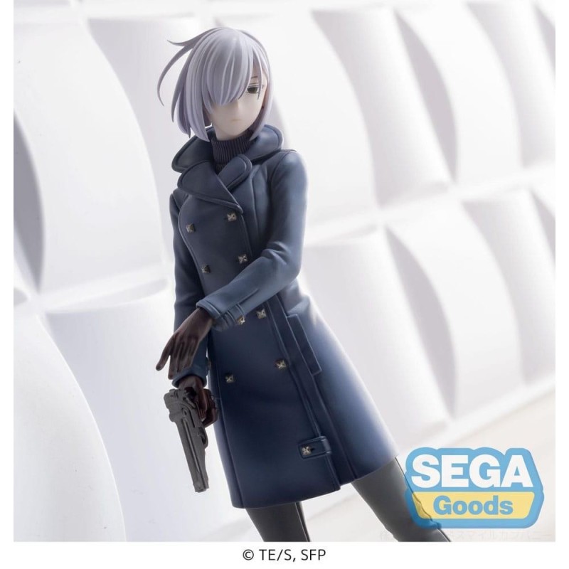 SPY X FAMILY - Nightfall (Fiona Frost) - Figurine Luminasta 19cm 