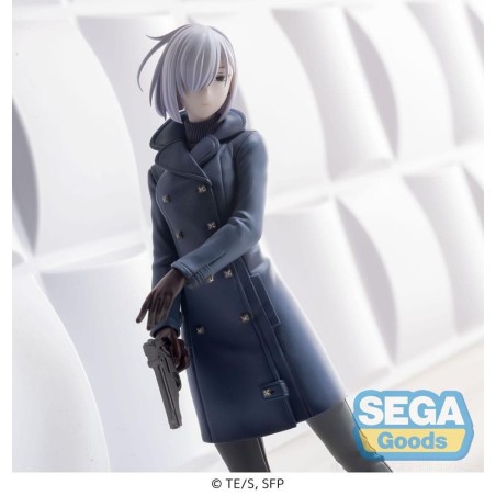 SPY X FAMILY - Nightfall (Fiona Frost) - Figurine Luminasta 19cm 