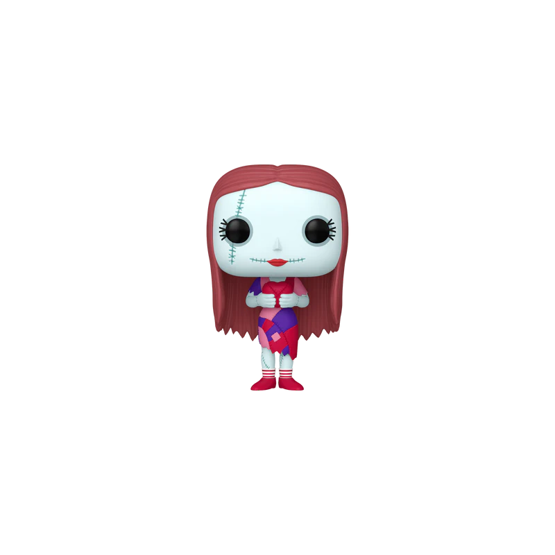 L'ETRANGE NOEL DE MONSIEUR JACK - POP Valentines N° 1408 - Sally 