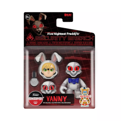 FNAF - Vanny - Single Snap Pack Funko  2
