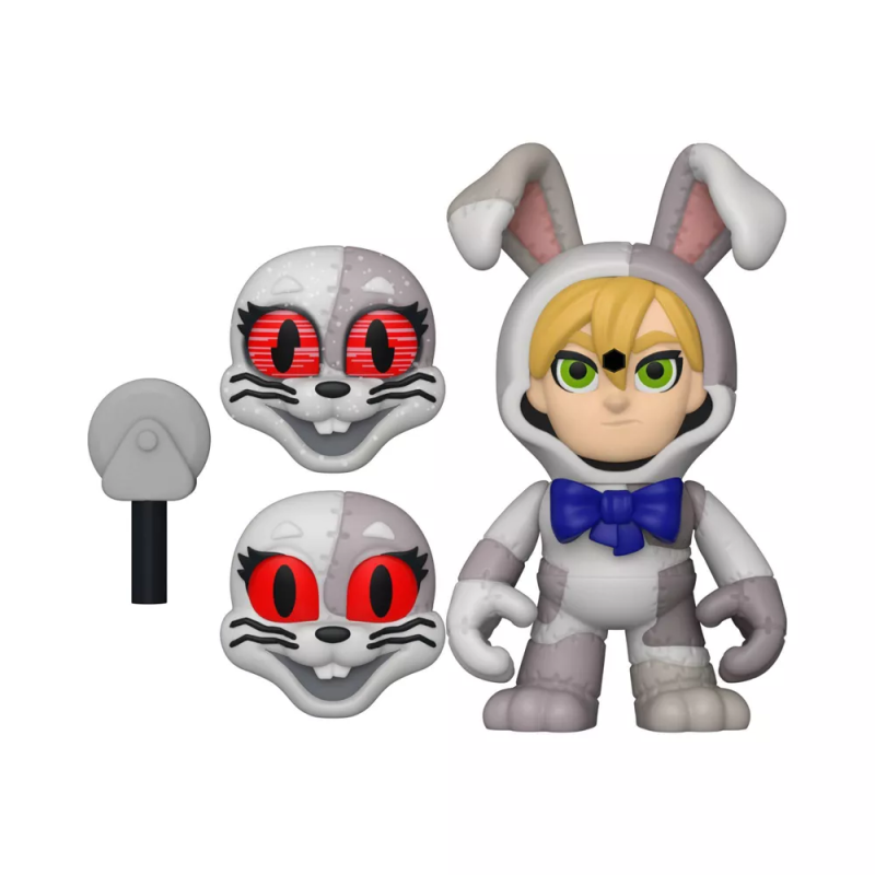 FNAF - Vanny - Single Snap Pack Funko 