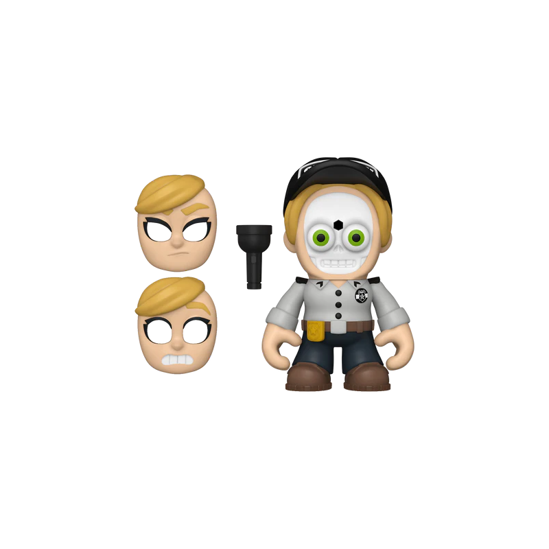 FNAF - Hallway add-on avec Vanessa - Snap Playset Funko 