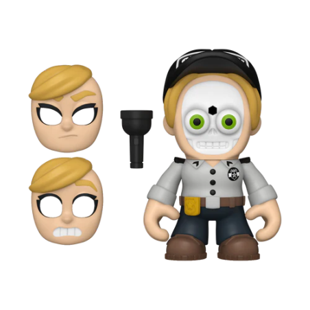 FNAF - Hallway add-on avec Vanessa - Snap Playset Funko 
