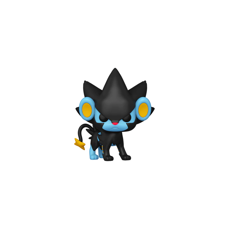 POKEMON - POP Games N° 956 - Luxray 