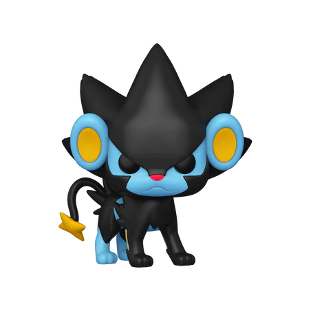 POKEMON - POP Games N° 956 - Luxray 