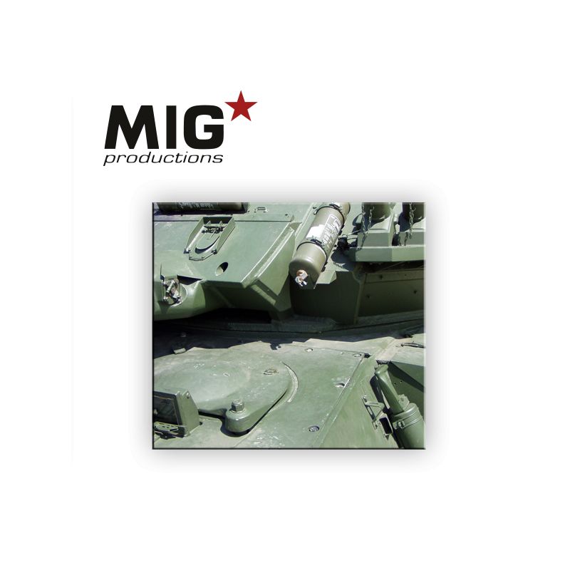 Grey for Light Green 35ml