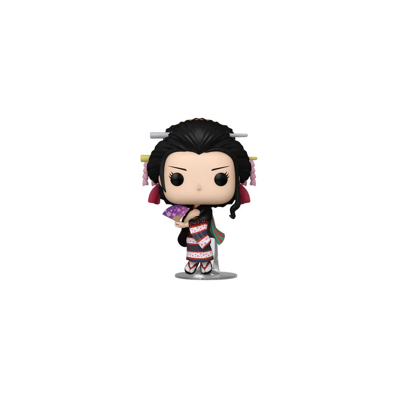 ONE PIECE - POP Animation N° 1475 - Orobi (Wano) 