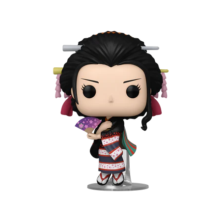 ONE PIECE - POP Animation N° 1475 - Orobi (Wano) 