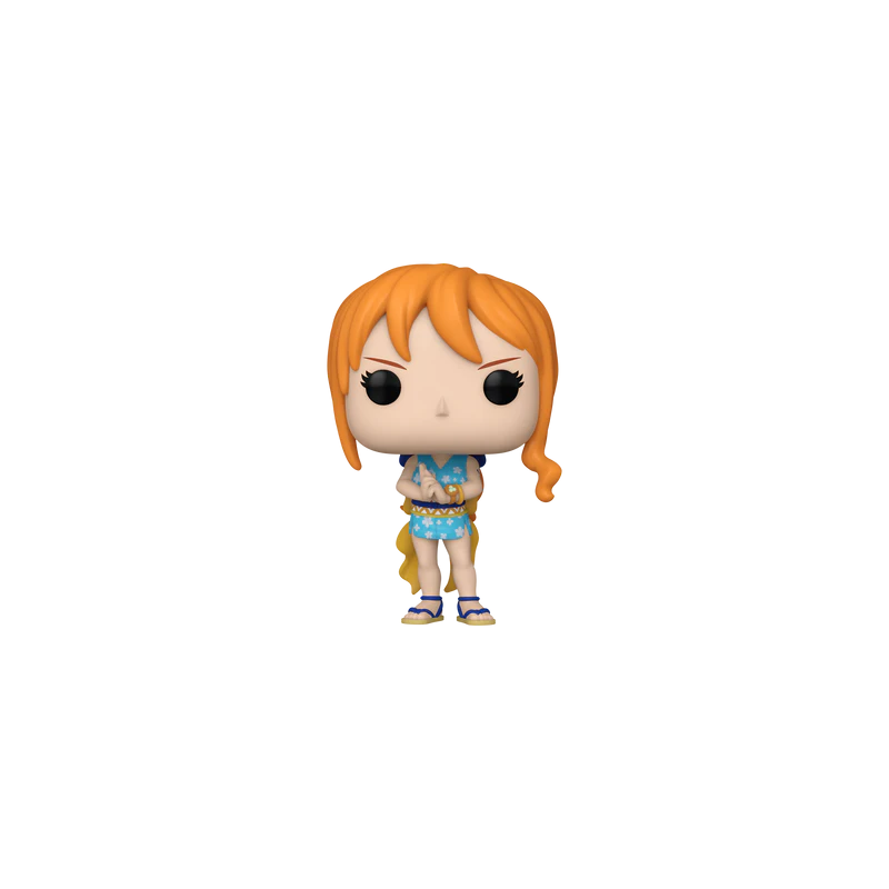 ONE PIECE - POP Animation N° 1472 - Onami (Wano) 
