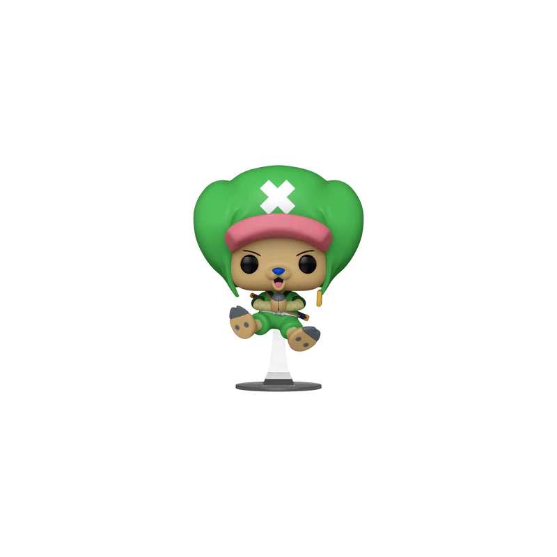 ONE PIECE - POP Animation N° 1471 - Chopperemon (Wano) 
