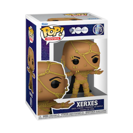 300 - POP Movies N° 1475 - Xerxes 
