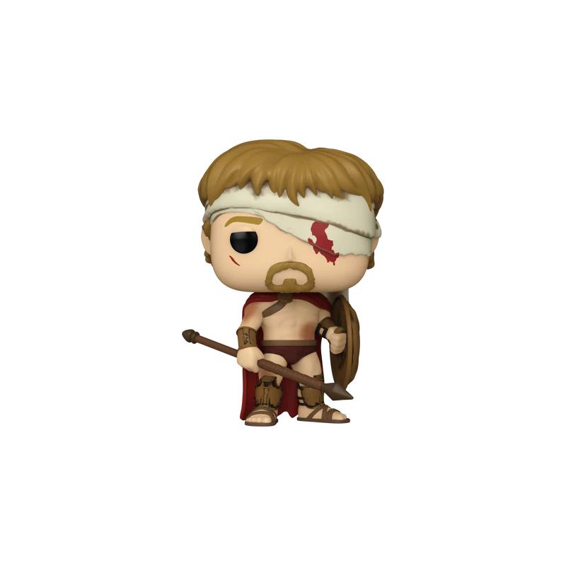 300 - POP Movies N° 1472 - Dilios 
