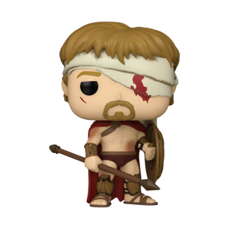 300 - POP Movies N° 1472 - Dilios 