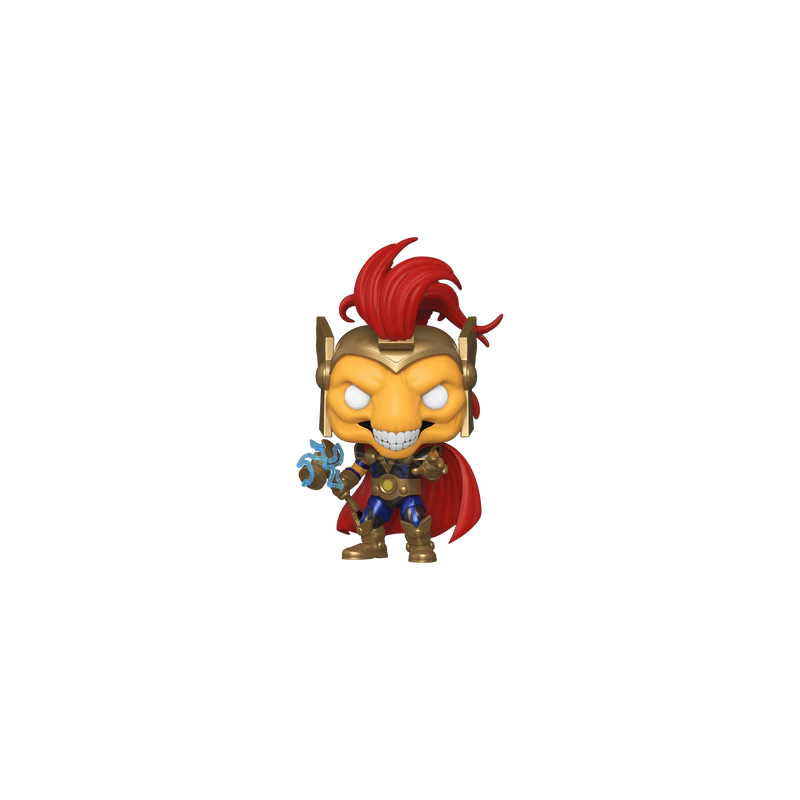 MARVEL - POP Marvel N° 1291 - Beta Ray Bill 2021 