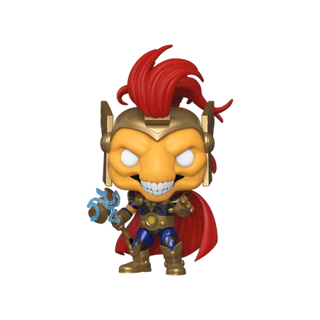 MARVEL - POP Marvel N° 1291 - Beta Ray Bill 2021 