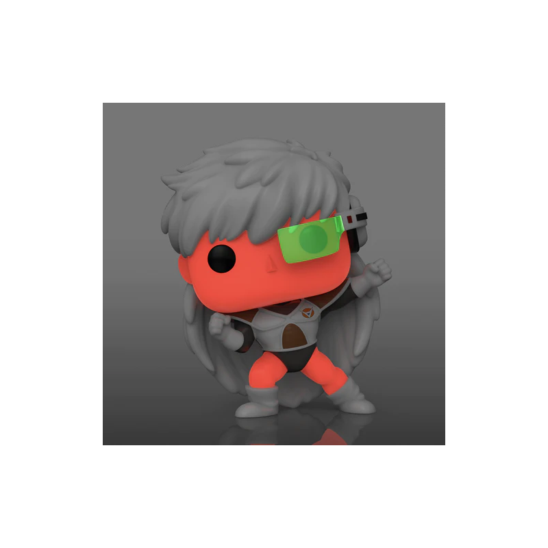 DRAGON BALL Z - POP Animation N° 1495 - Jiece (GW) 