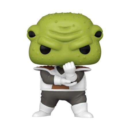 DRAGON BALL Z - POP Animation N° 1491 - Guldo GW 