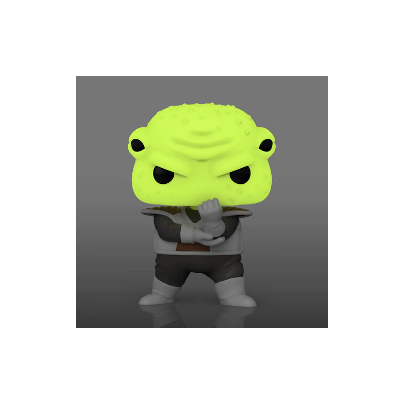 DRAGON BALL Z - POP Animation N° 1491 - Guldo GW 