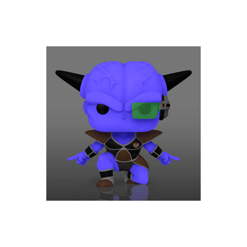 DRAGON BALL Z - POP Animation N° 1493 - Ginyu (GW) 