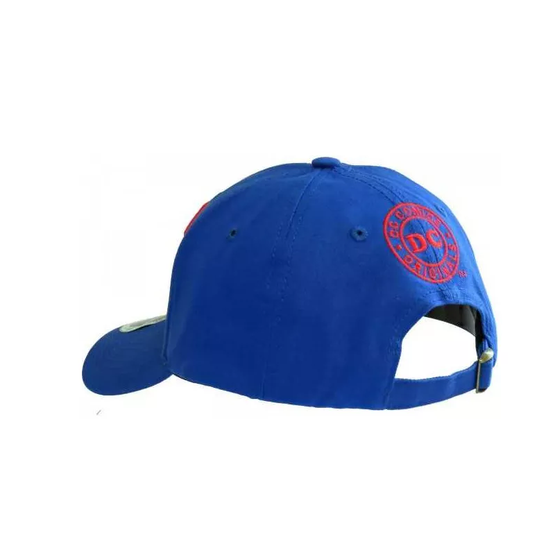 DC - Superman - Casquette 