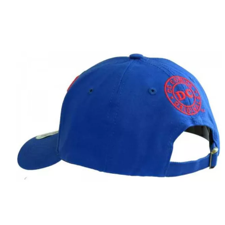 DC - Superman - Casquette 