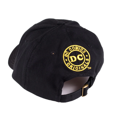 DC - Batman - Casquette 
