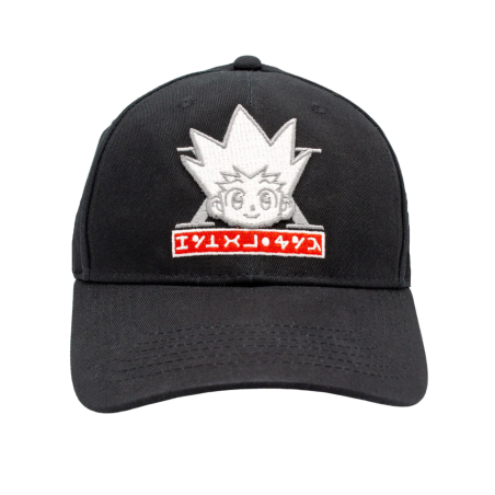 HUNTER X HUNTER - Chibi Gon - Casquette 
