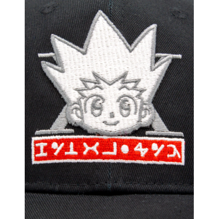 HUNTER X HUNTER - Chibi Gon - Casquette 