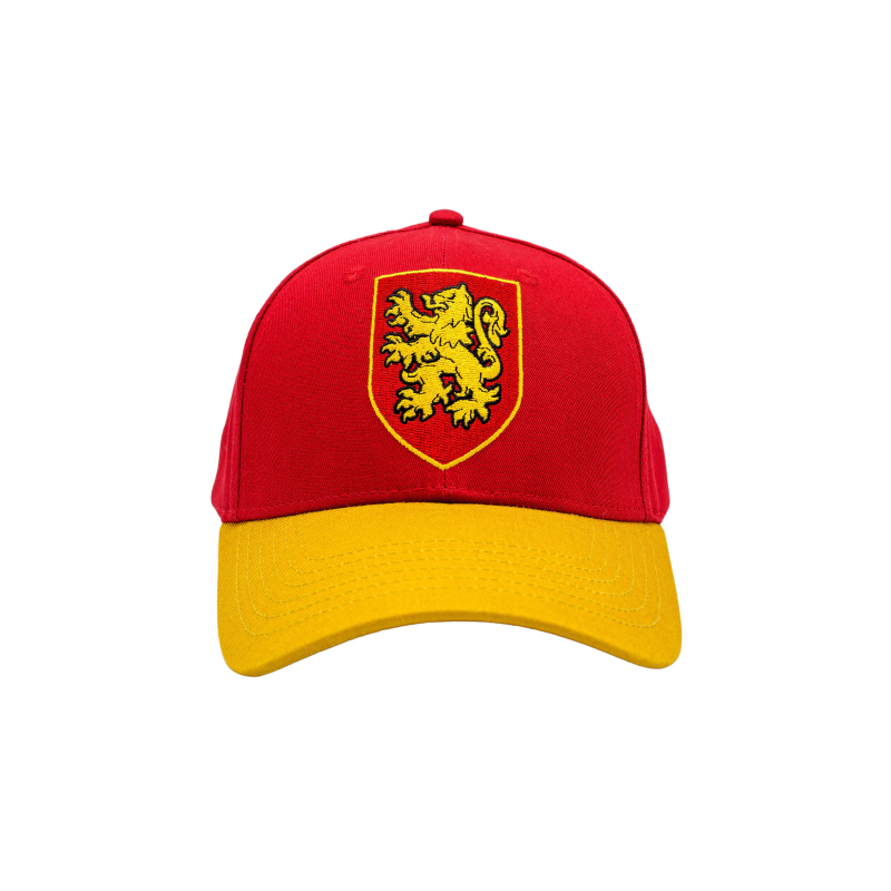 HARRY POTTER - Gryffondor - Casquette 