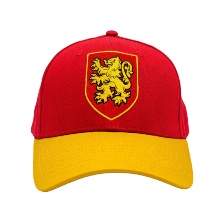 HARRY POTTER - Gryffondor - Casquette 