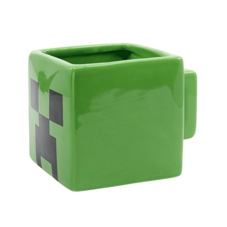 MINECRAFT - Mug 3D - 440 ml 