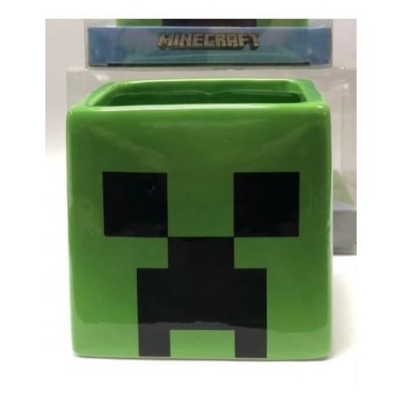 MINECRAFT - Mug 3D - 440 ml 