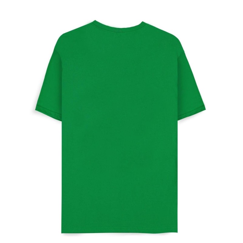 POKEMON - Florizarre - T-shirt Homme (XS) 