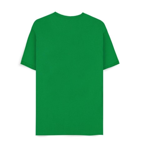 POKEMON - Florizarre - T-shirt Homme (XS) 
