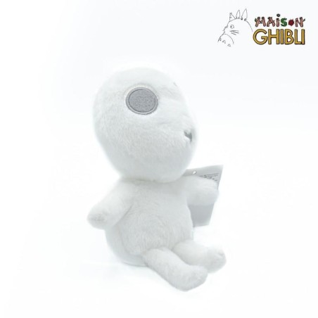 PRINCESSE MONONOKE - Kodama - Peluche 17cm 