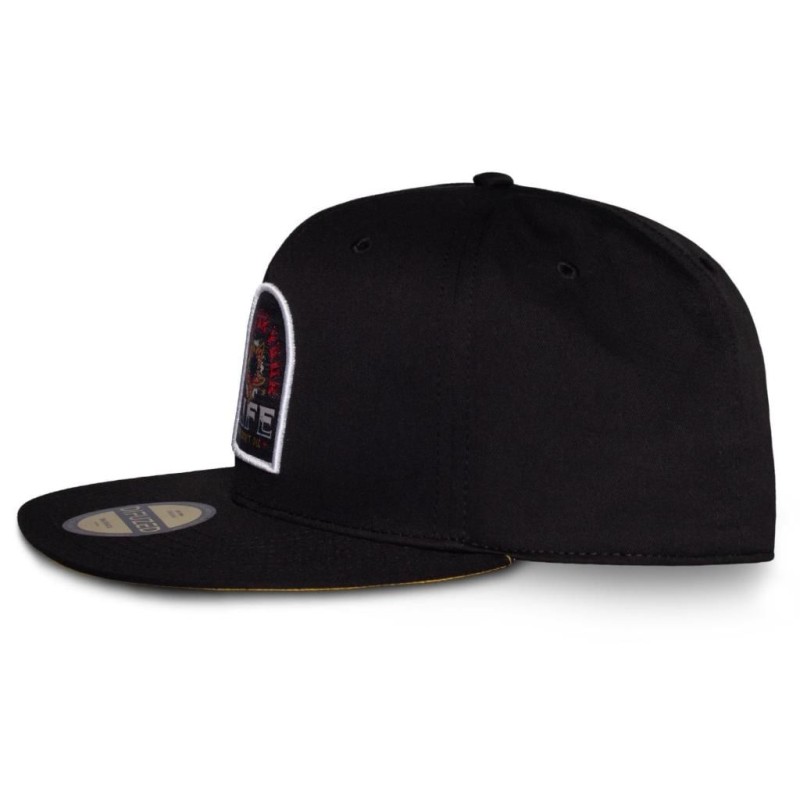 STRANGER THINGS - Roll for your life - Casquette ajustable 