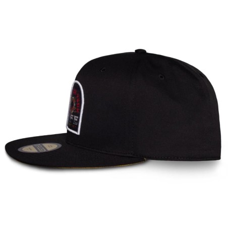 STRANGER THINGS - Roll for your life - Casquette ajustable 