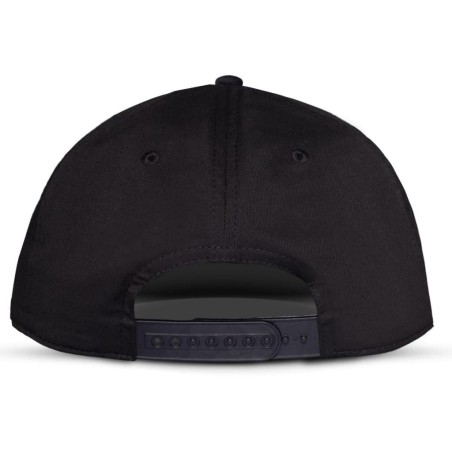 STRANGER THINGS - Roll for your life - Casquette ajustable 