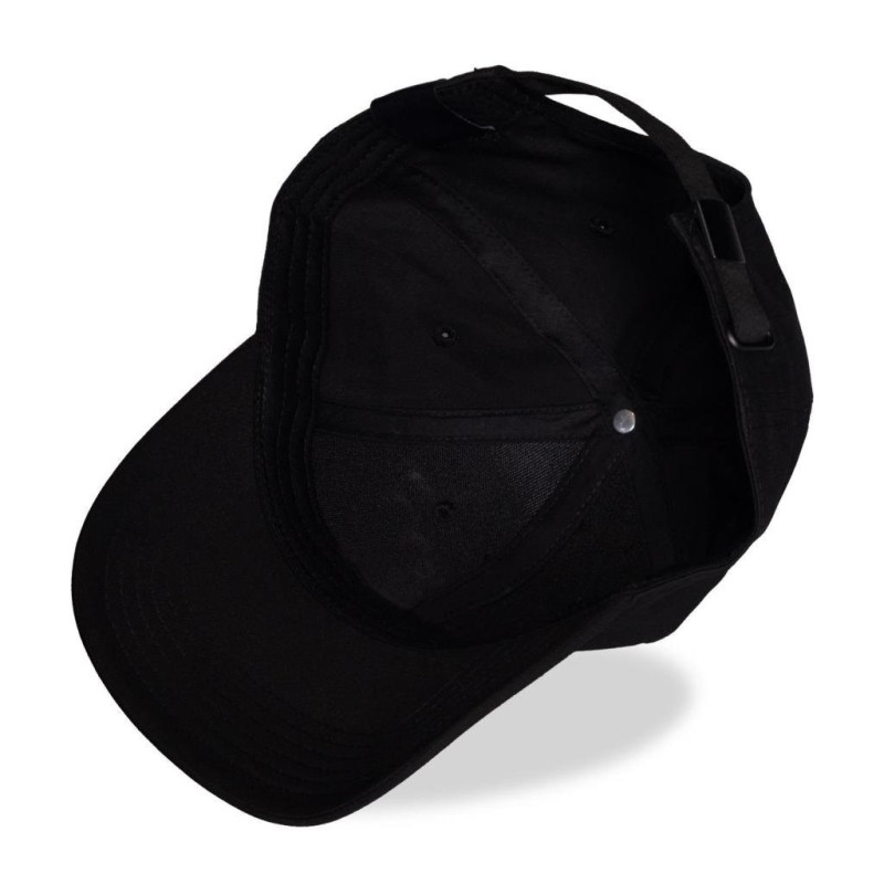 STRANGER THINGS - Logo - Casquette ajustable 